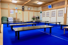 大広間